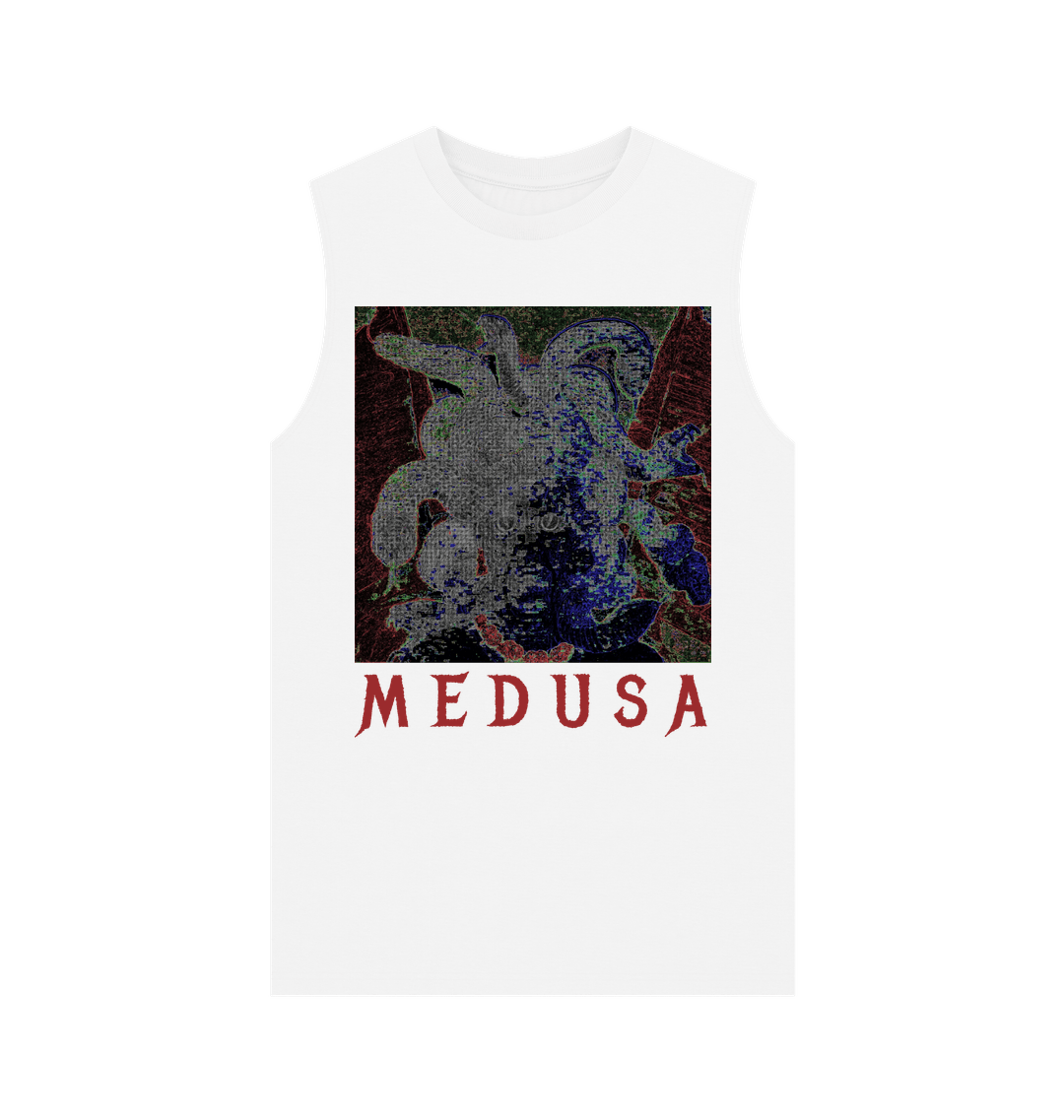White Vests