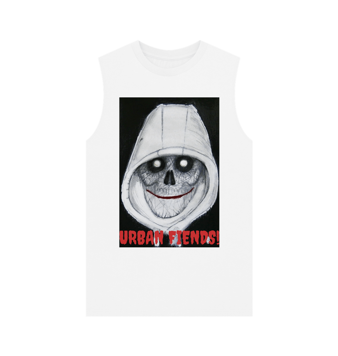 White Vests
