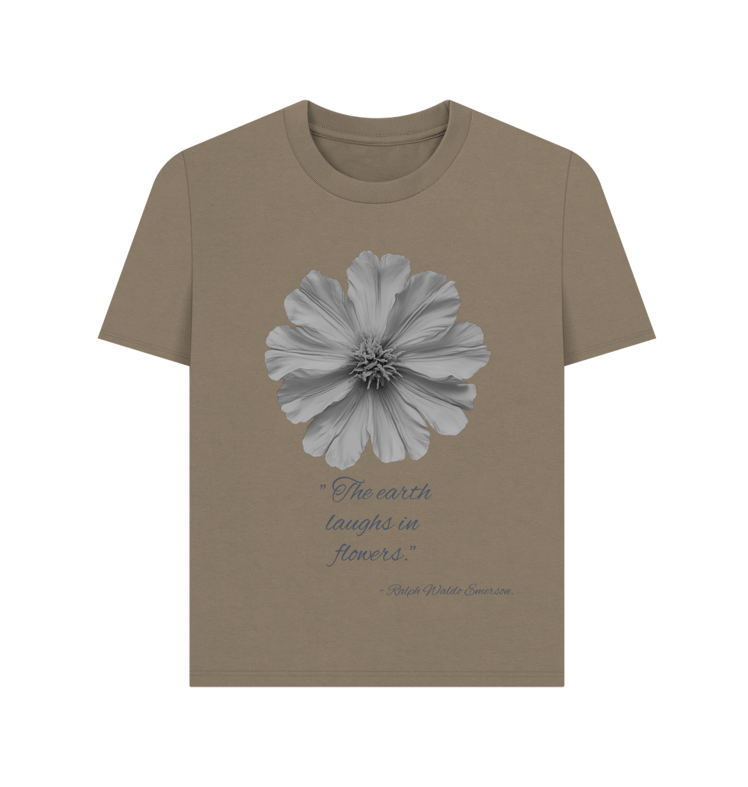 Willow Printed T-shirt