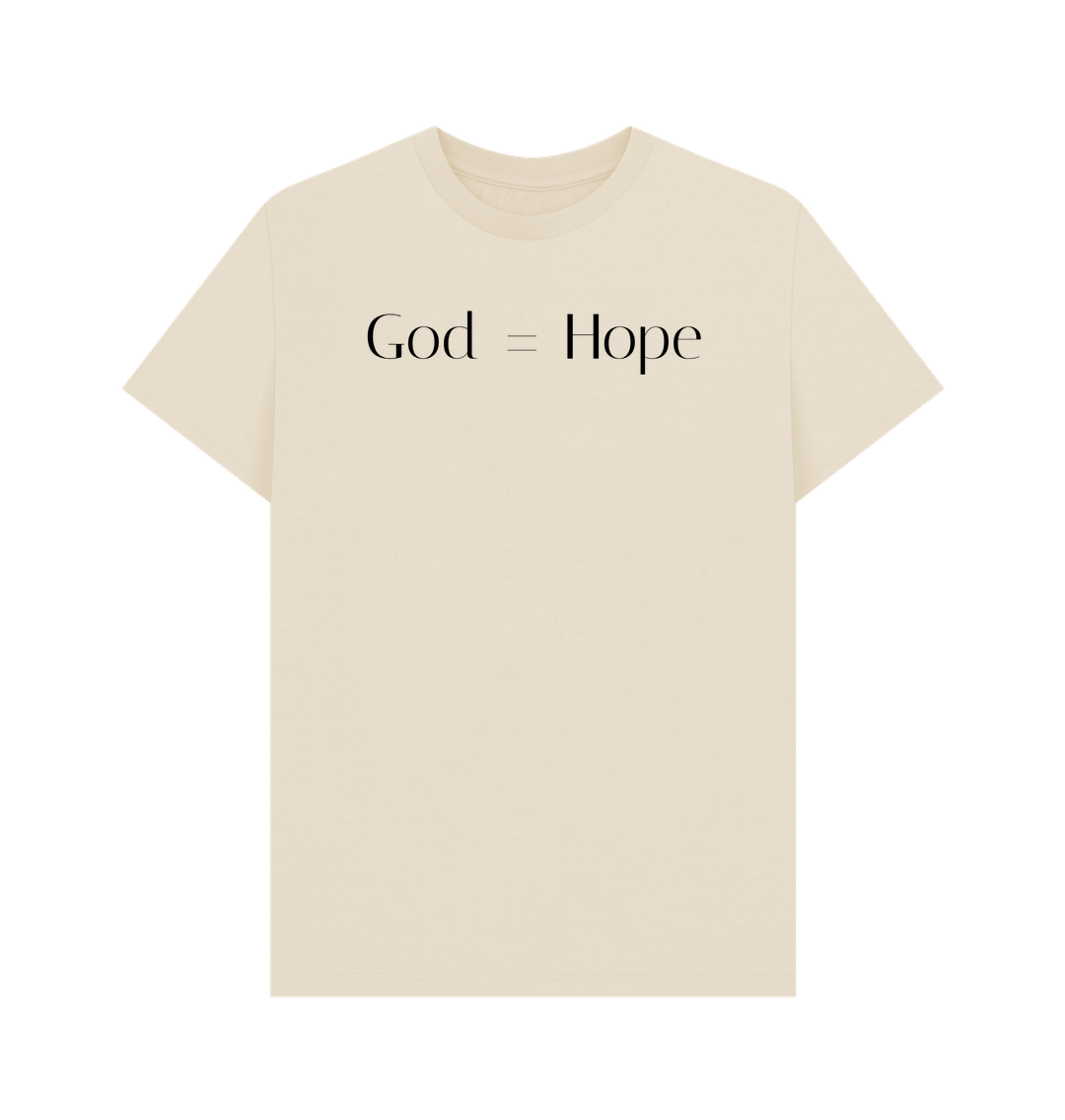 Oat Printed T-shirt