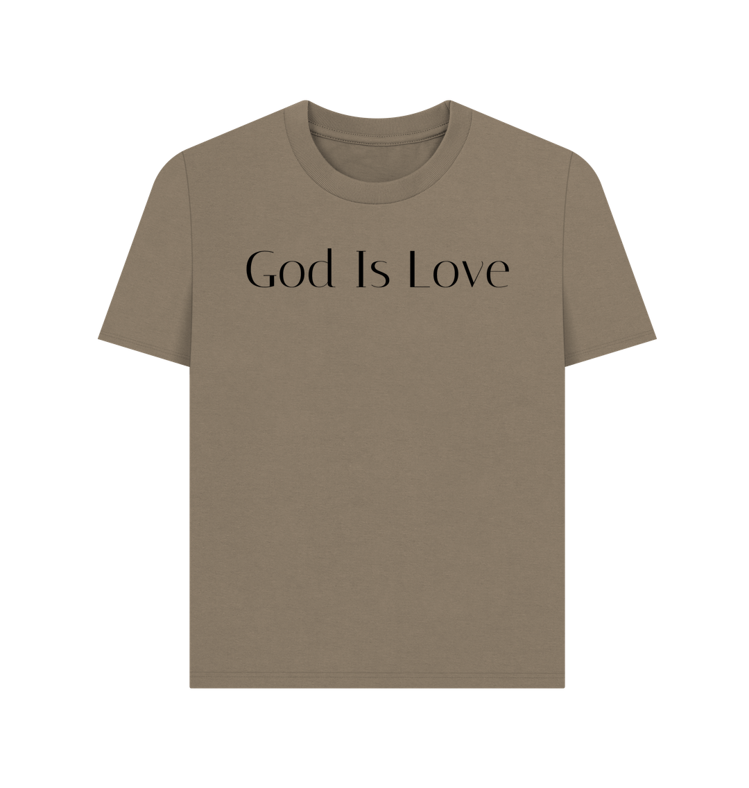 Willow Printed T-shirt