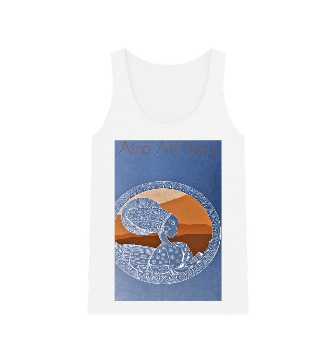 White Vests
