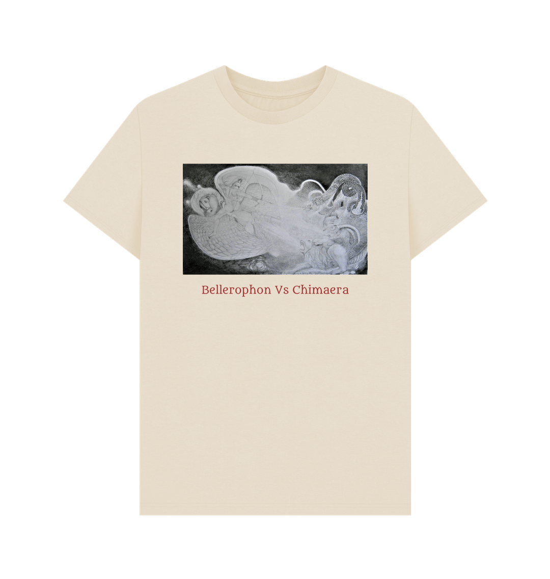 Oat Printed T-shirt