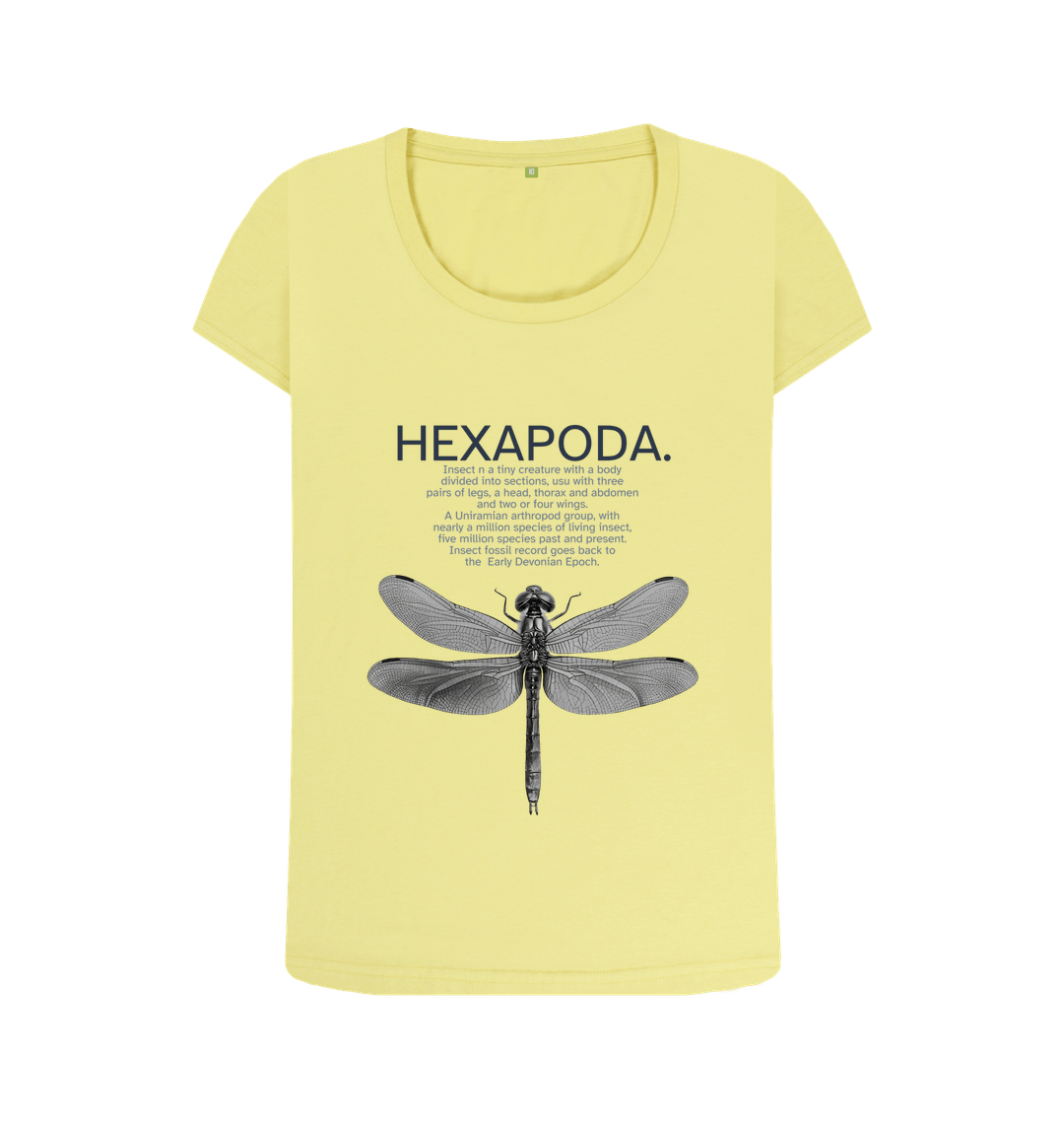 Lemon Printed T-shirt