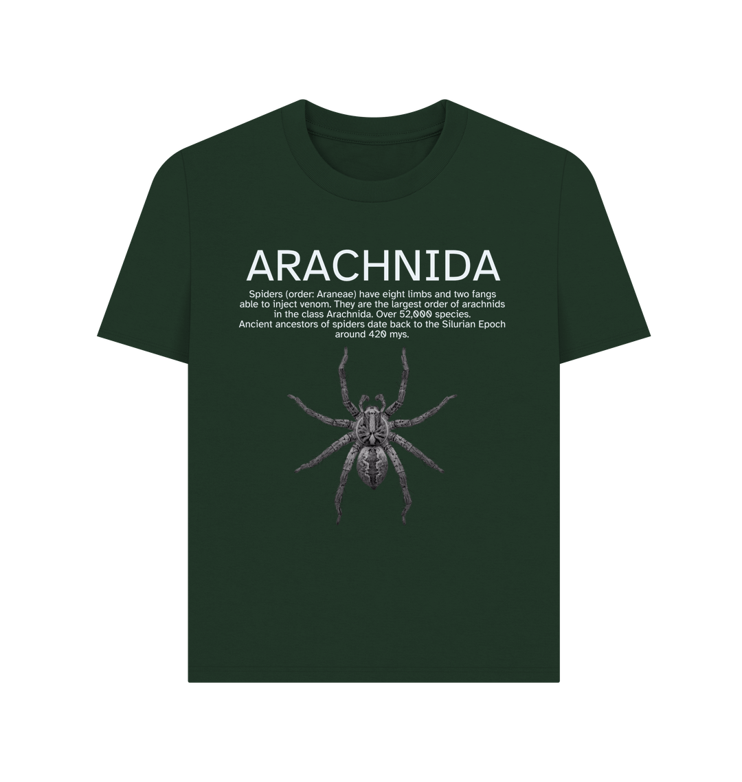 Evergreen Printed T-shirt