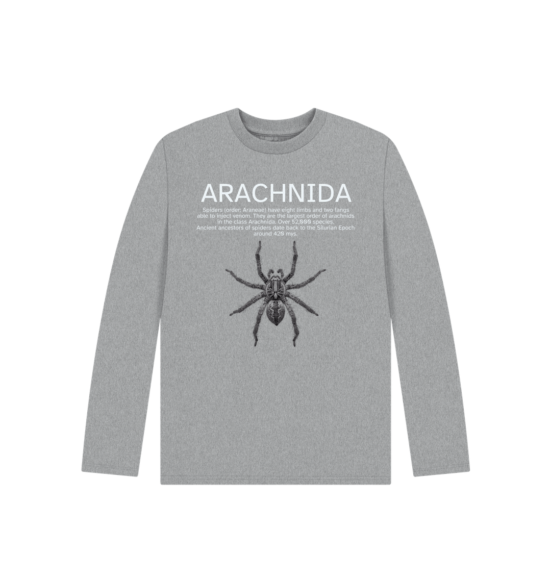 Athletic Grey Printed Kids T-Shirt