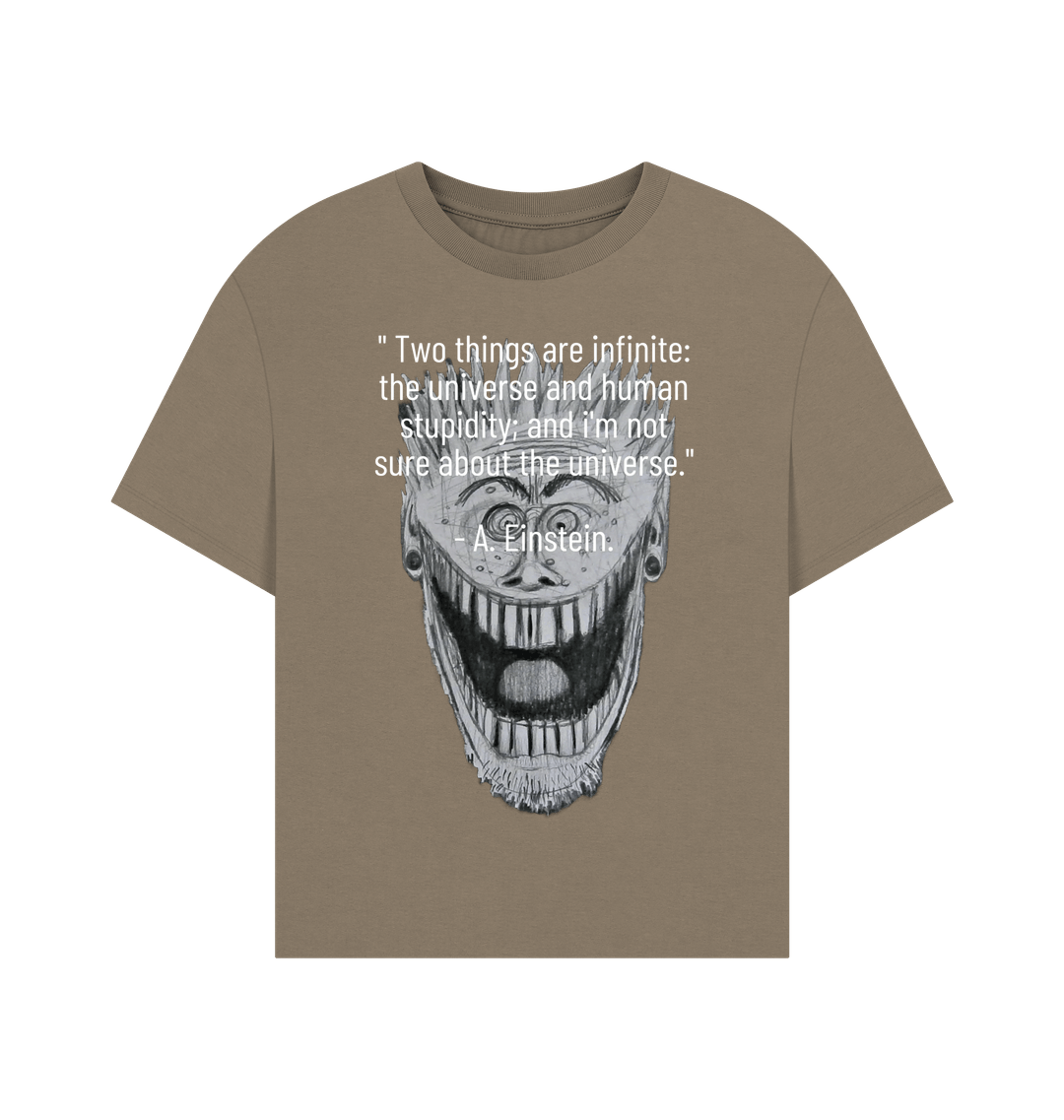 Willow Printed T-shirt