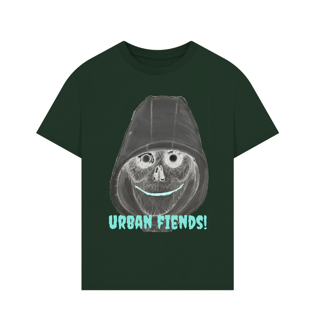 Evergreen Printed T-shirt