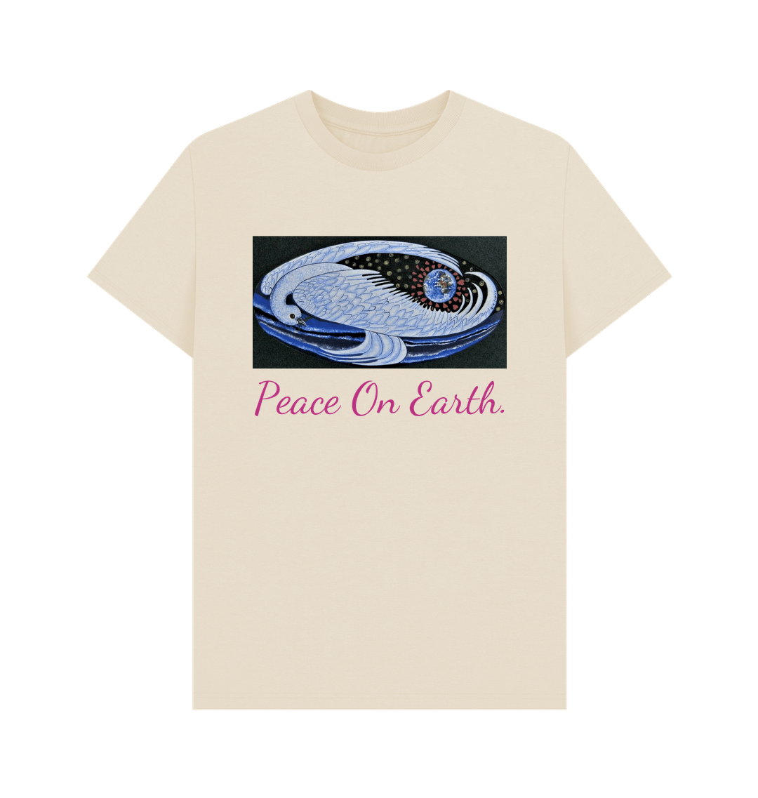Oat Printed T-shirt