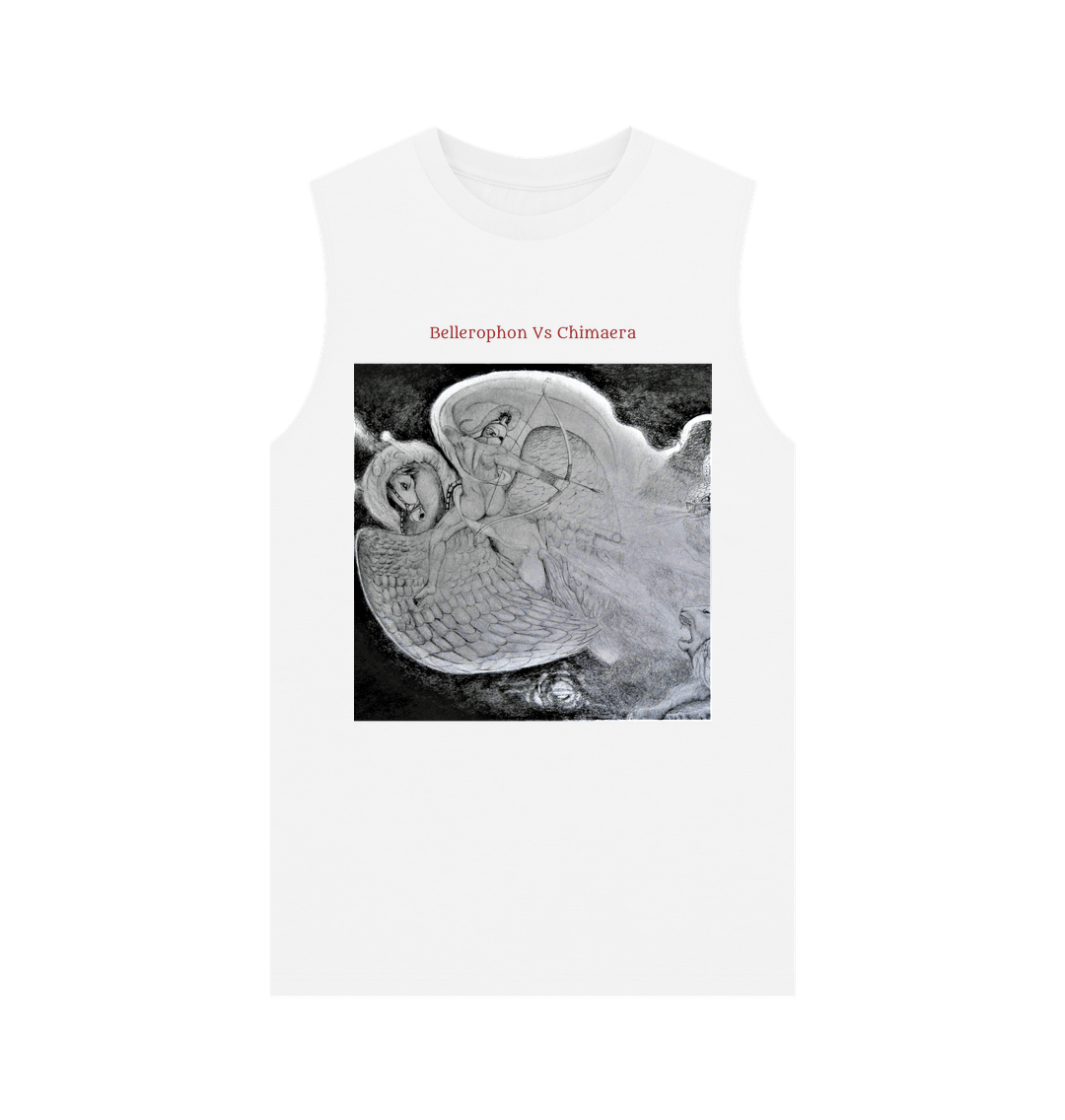 White Vests