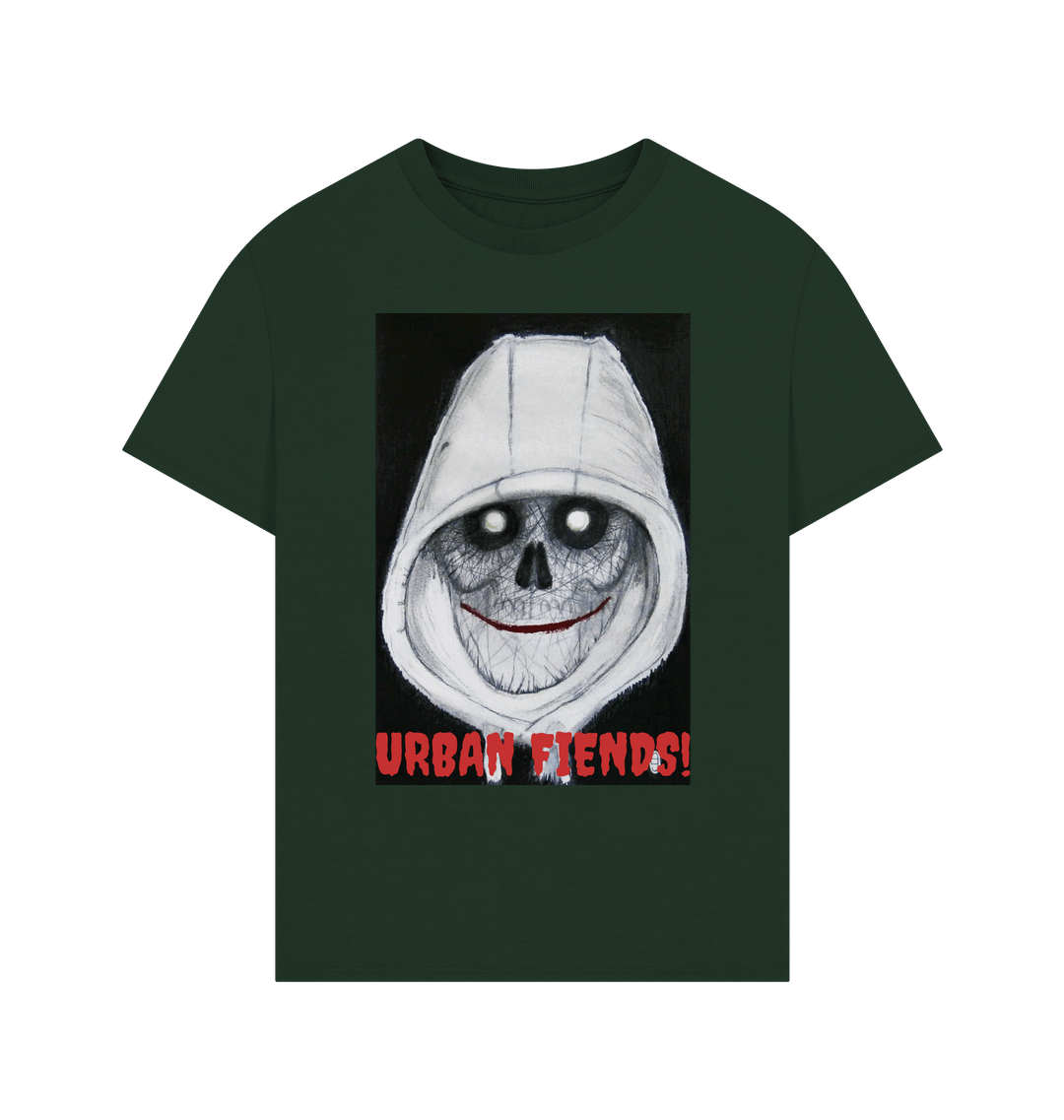 Evergreen Printed T-shirt