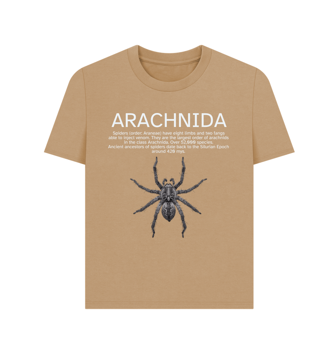 Sand Printed T-shirt