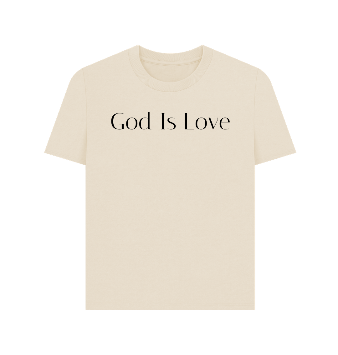 Oat Printed T-shirt