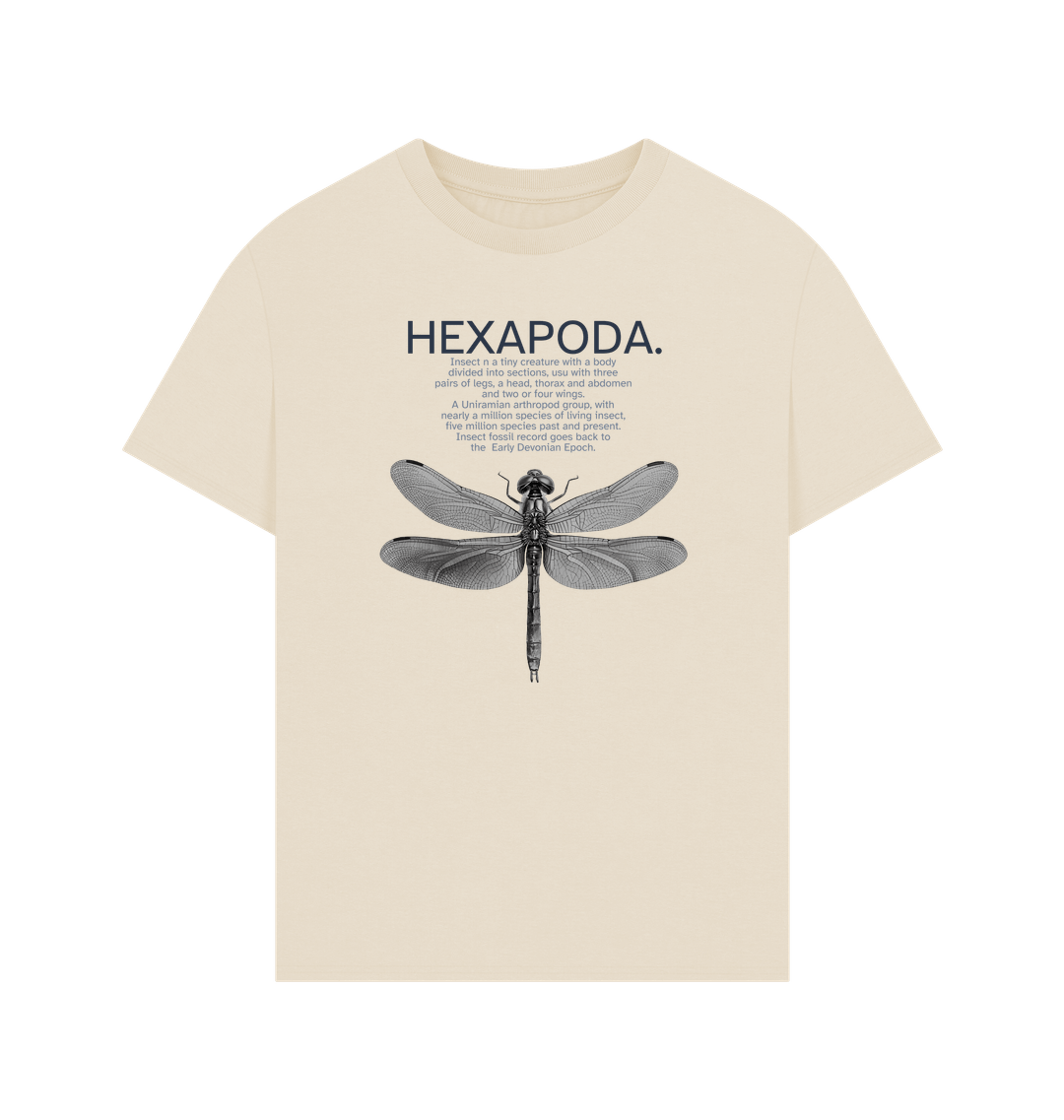 Oat Printed T-shirt
