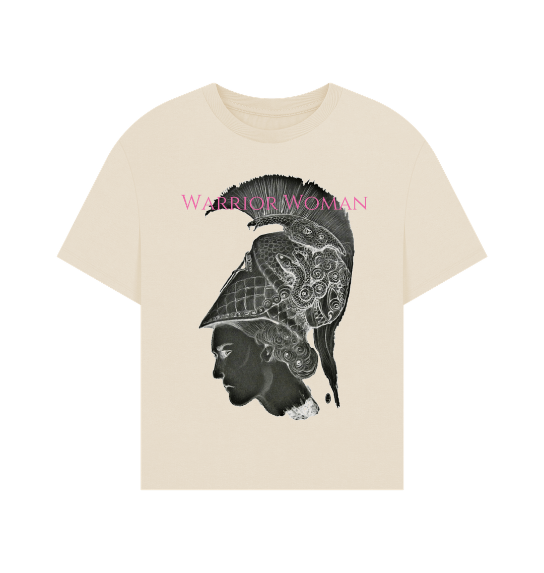 Oat Printed T-shirt