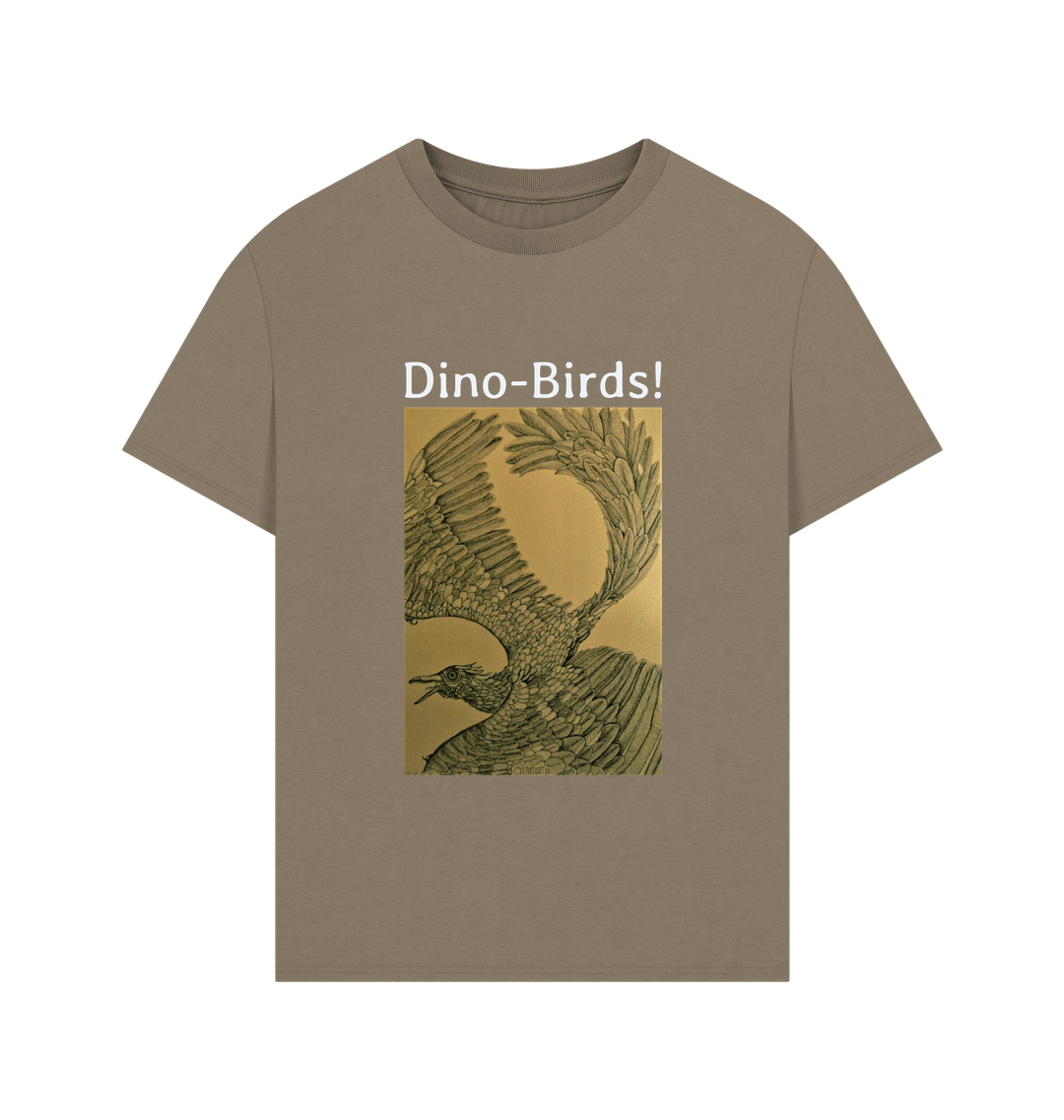 Willow Printed T-shirt