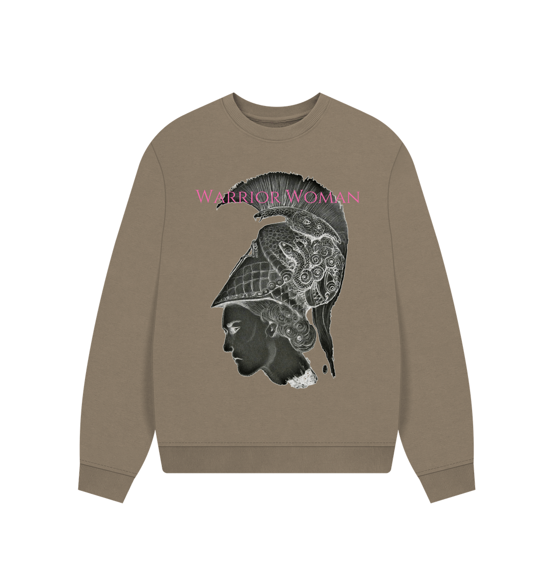 Willow Printed Sweater