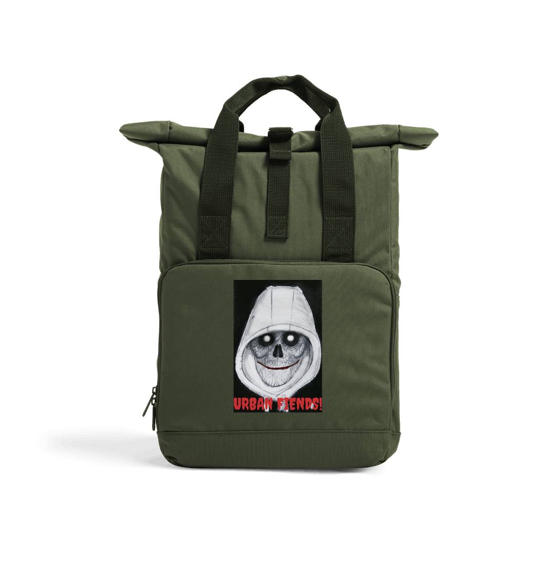 Olive Green Bag