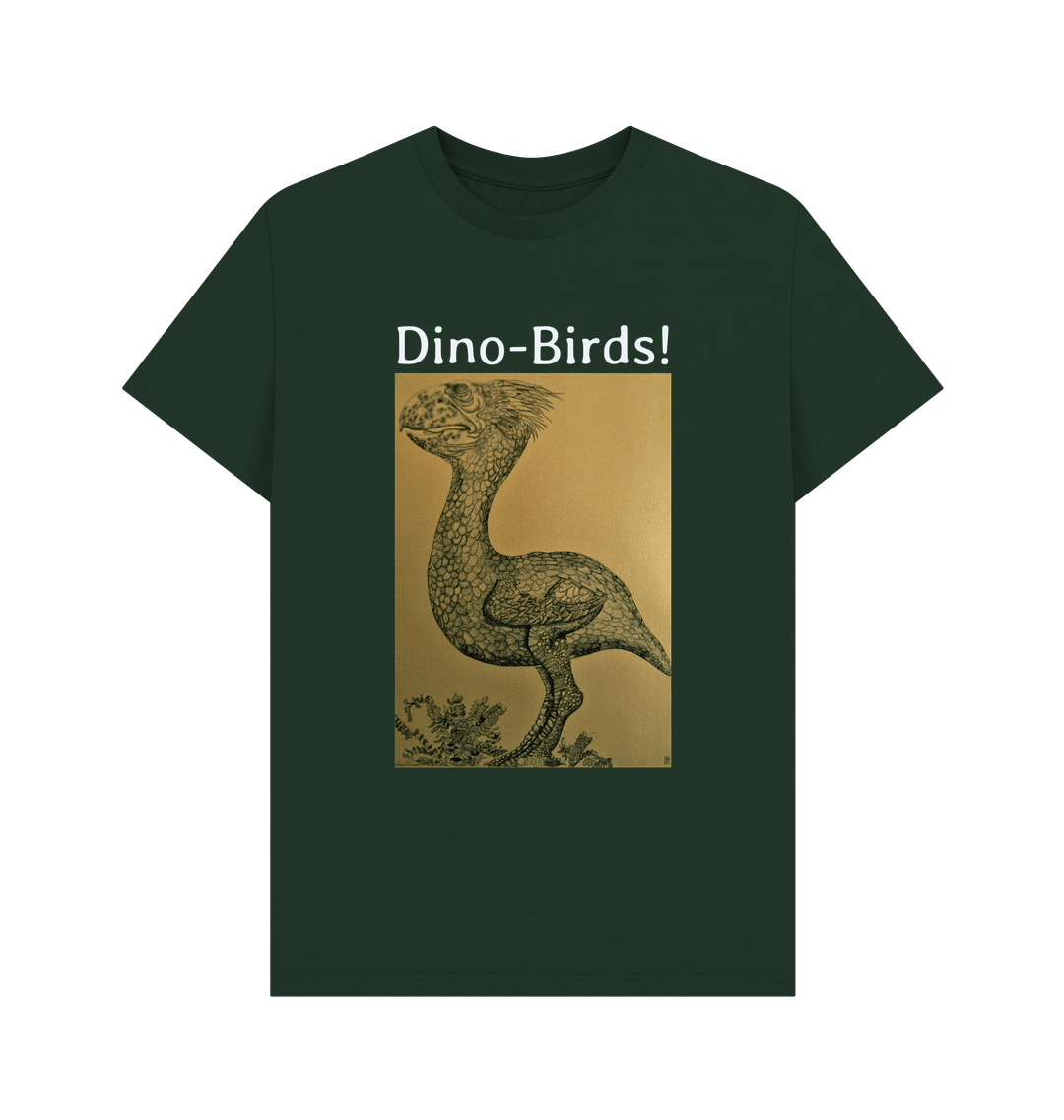 Evergreen Printed T-shirt
