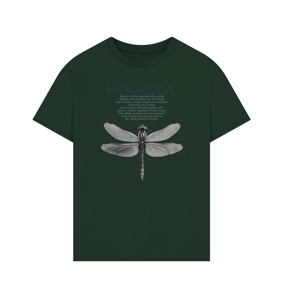 Evergreen Printed T-shirt