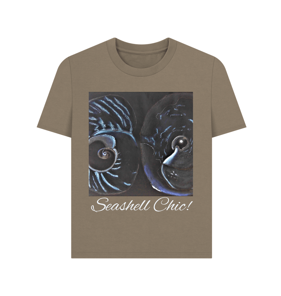 Willow Printed T-shirt