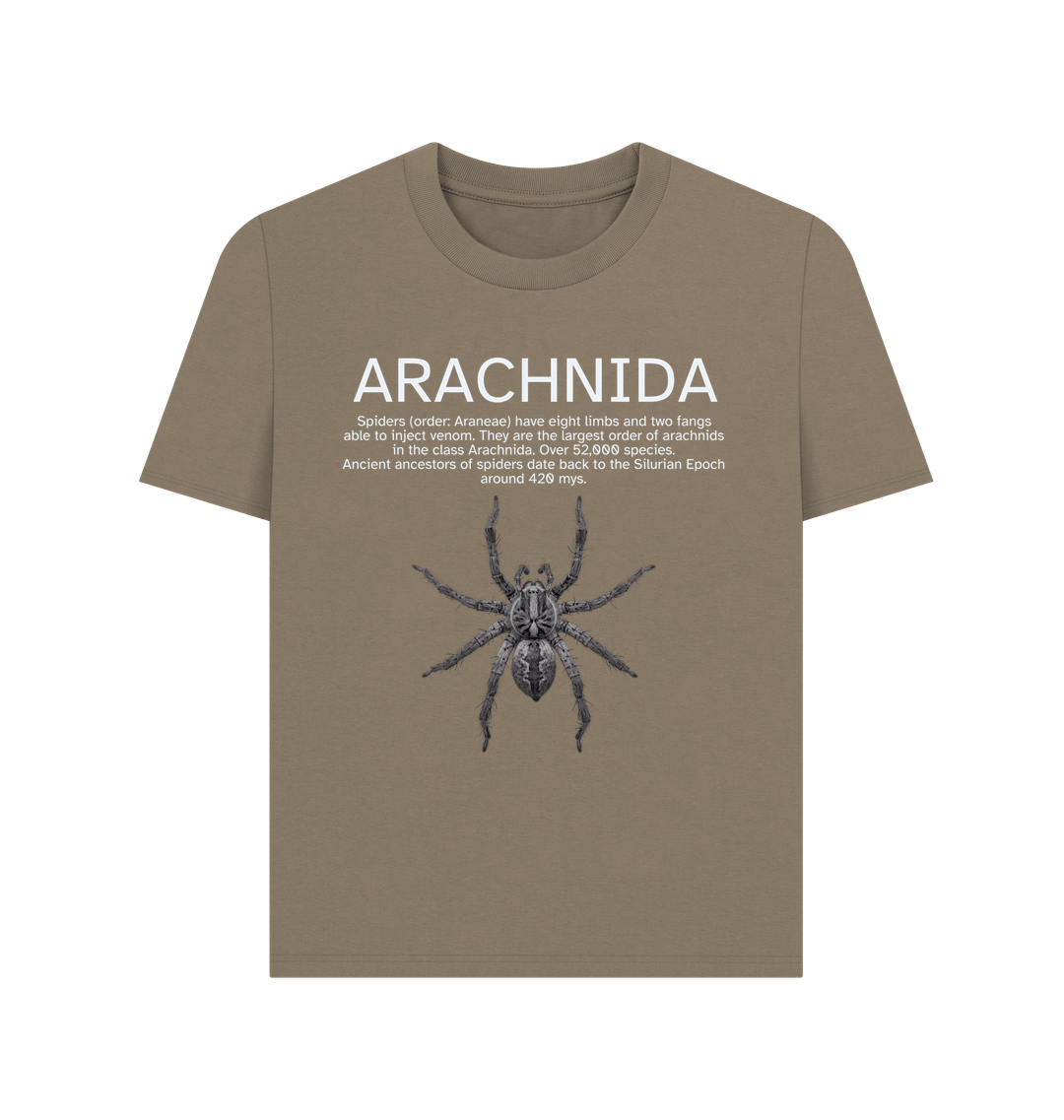 Willow Printed T-shirt