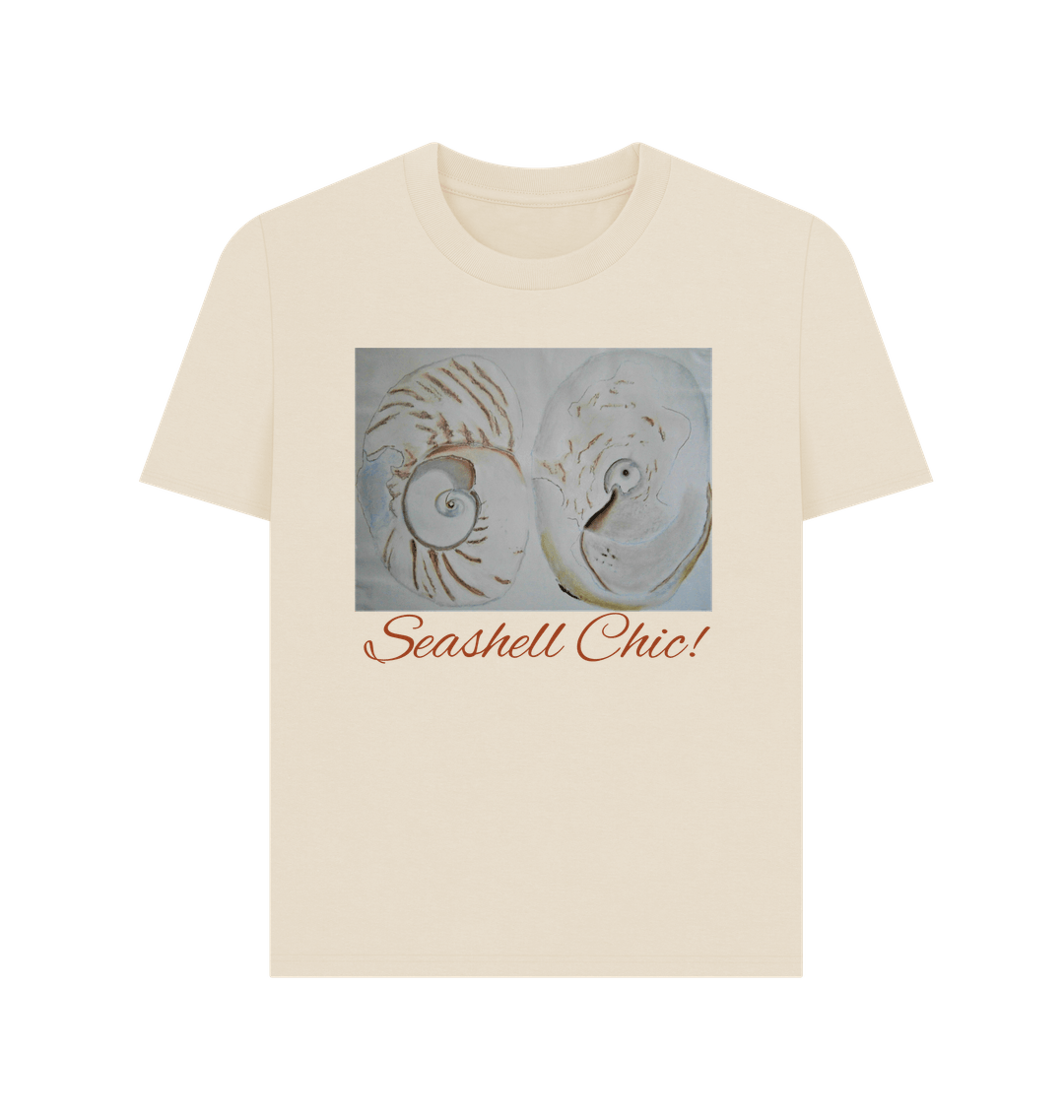 Oat Printed T-shirt