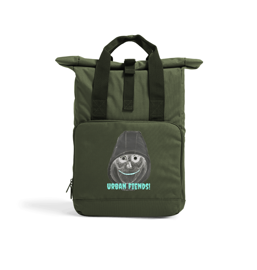 Olive Green Bag