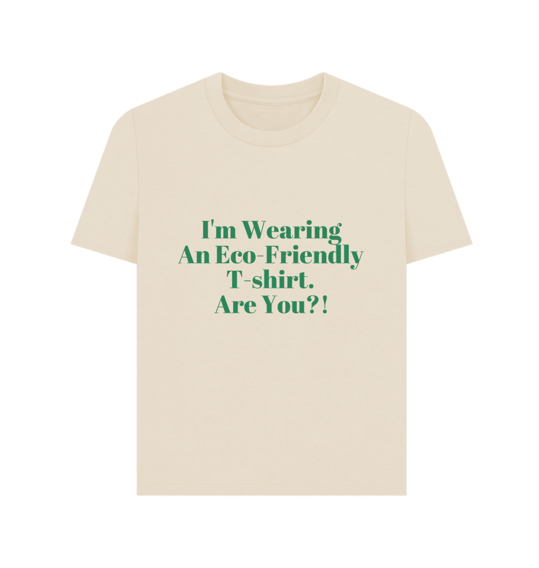 Oat Printed T-shirt