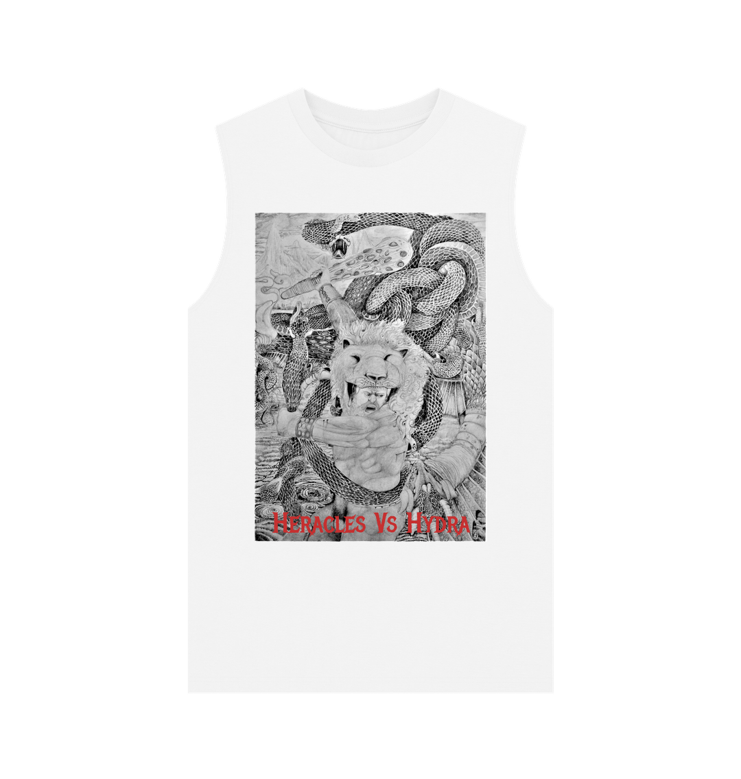 White Vests