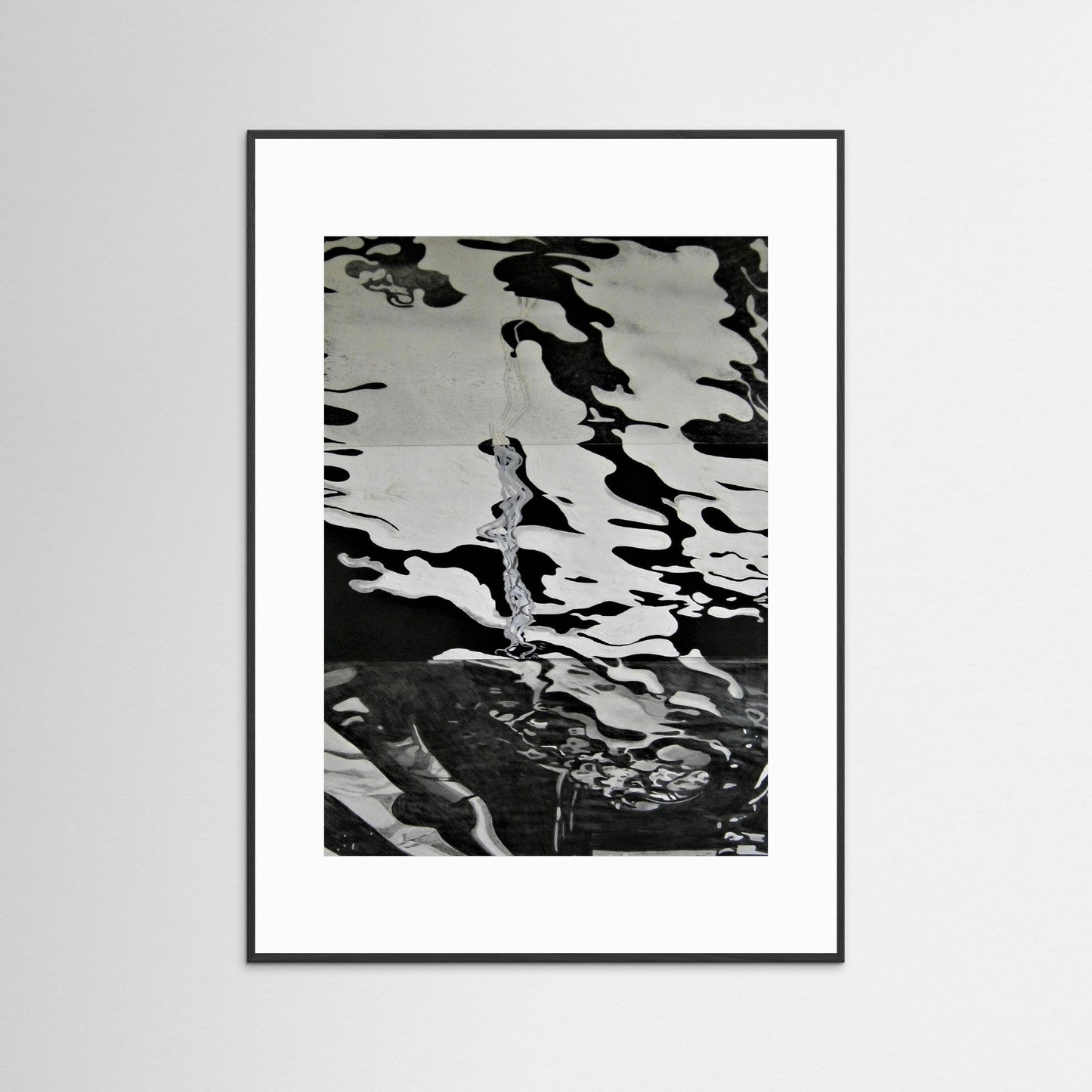 The Memory Of Water