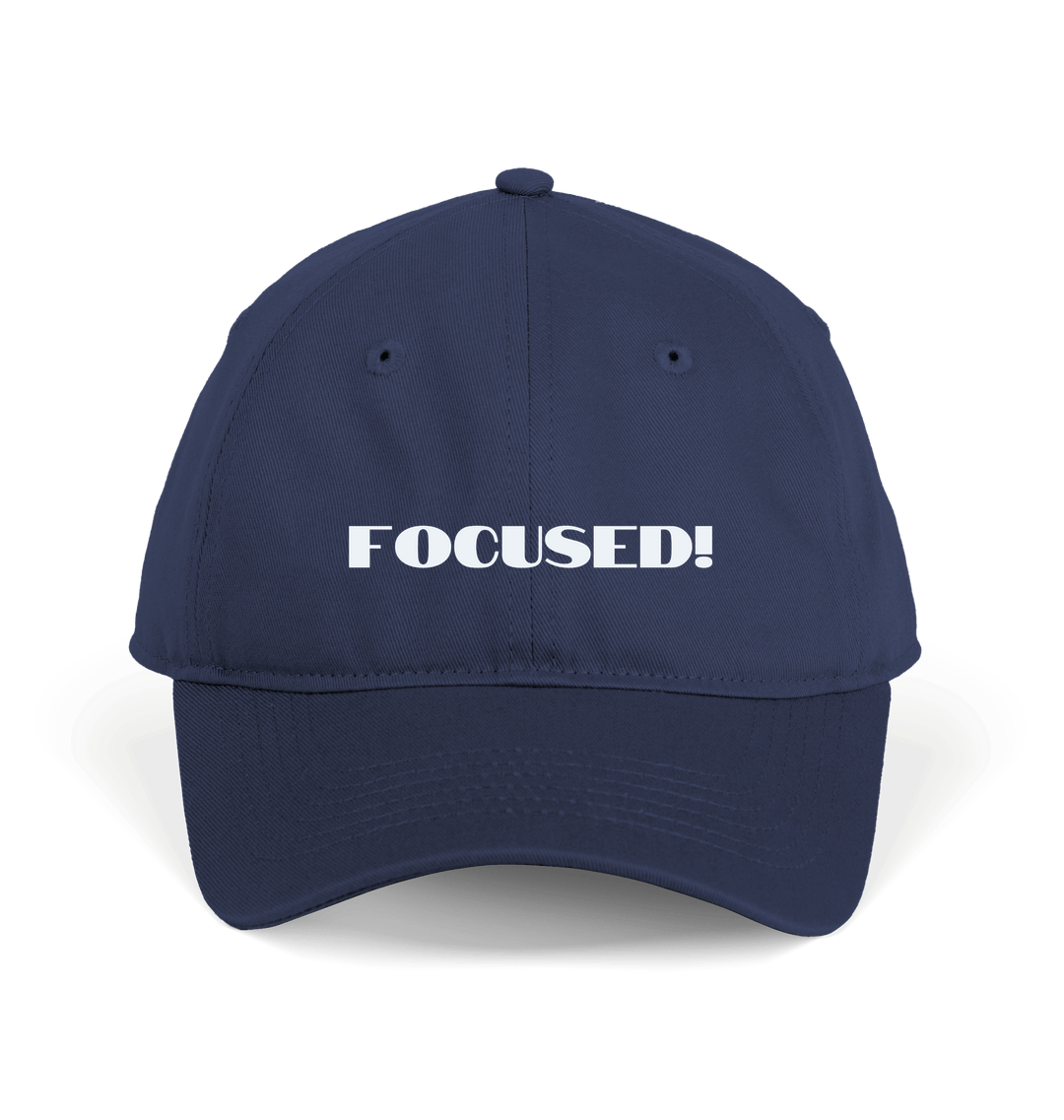 Navy Caps