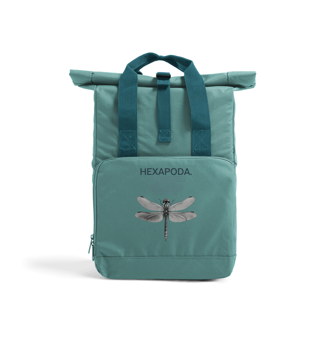 Sage Green Bag