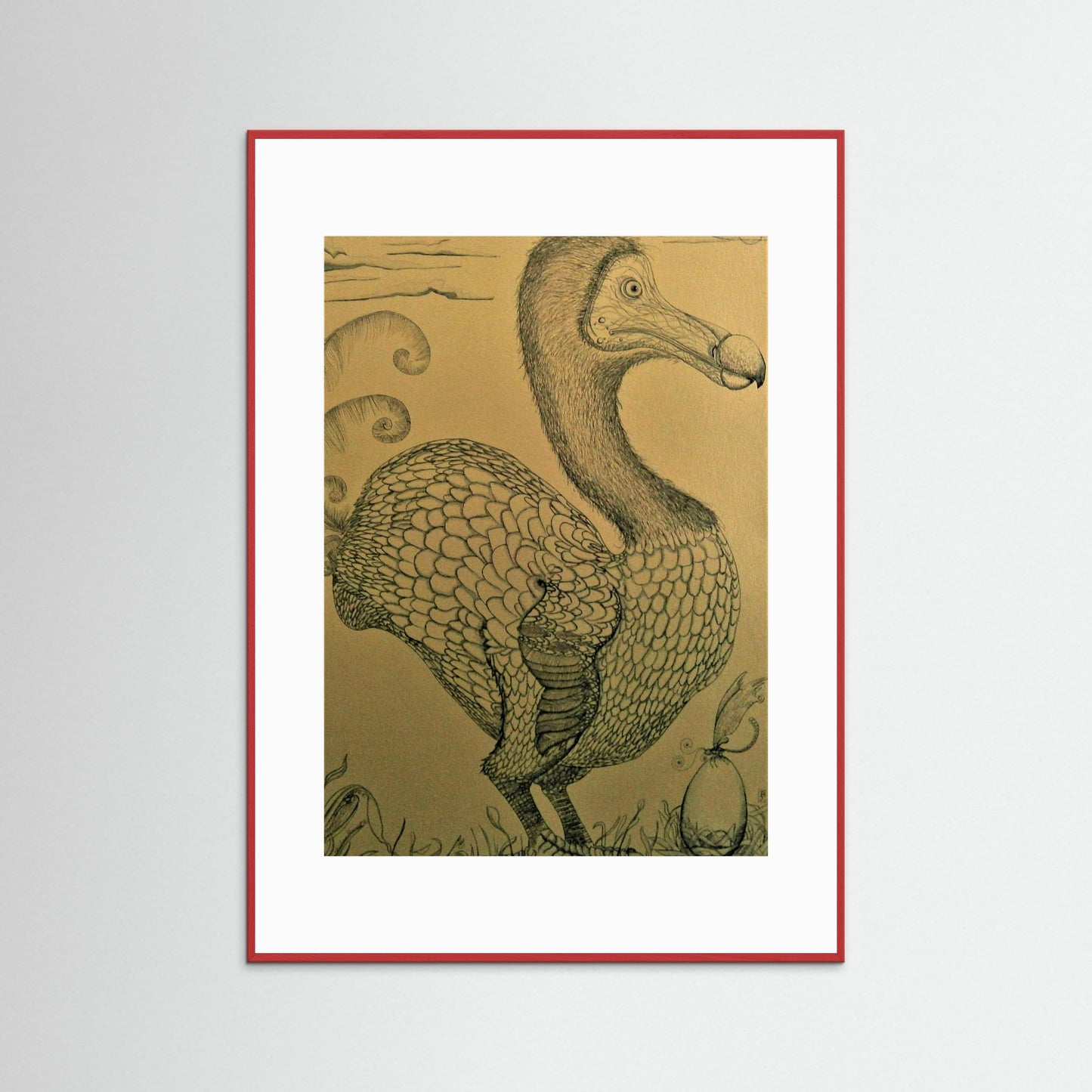Dodo.