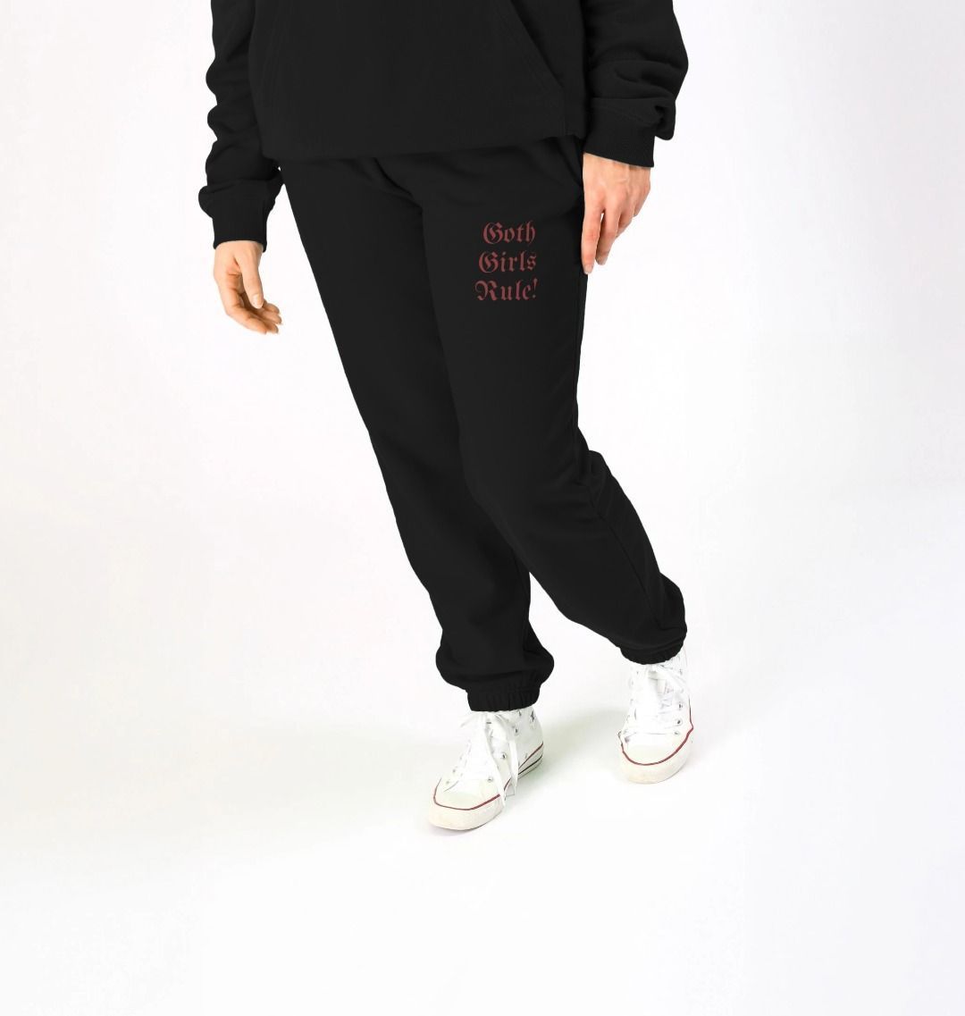 Men's Joggers.