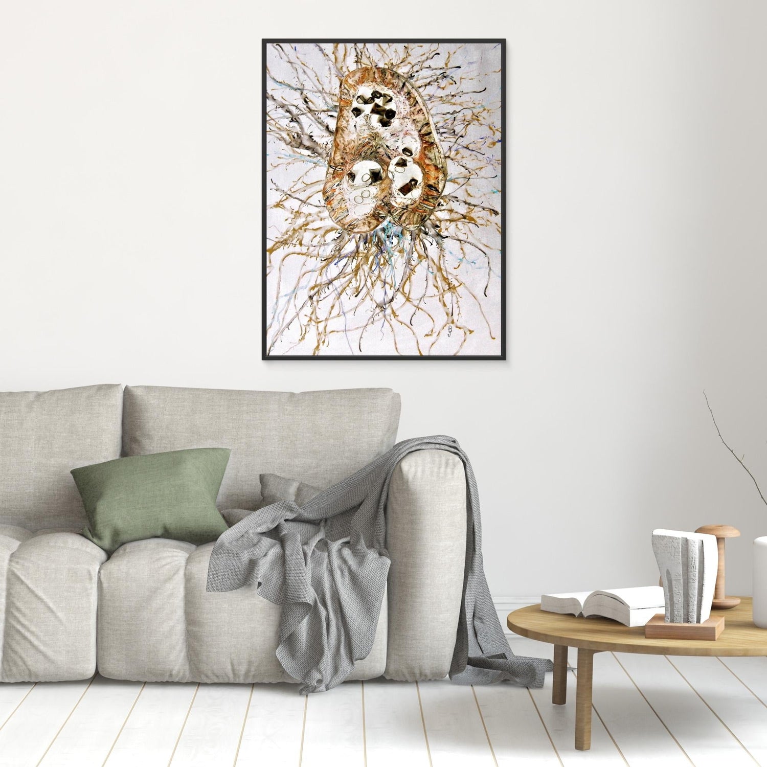 Imaginative & Decorative Wall Art