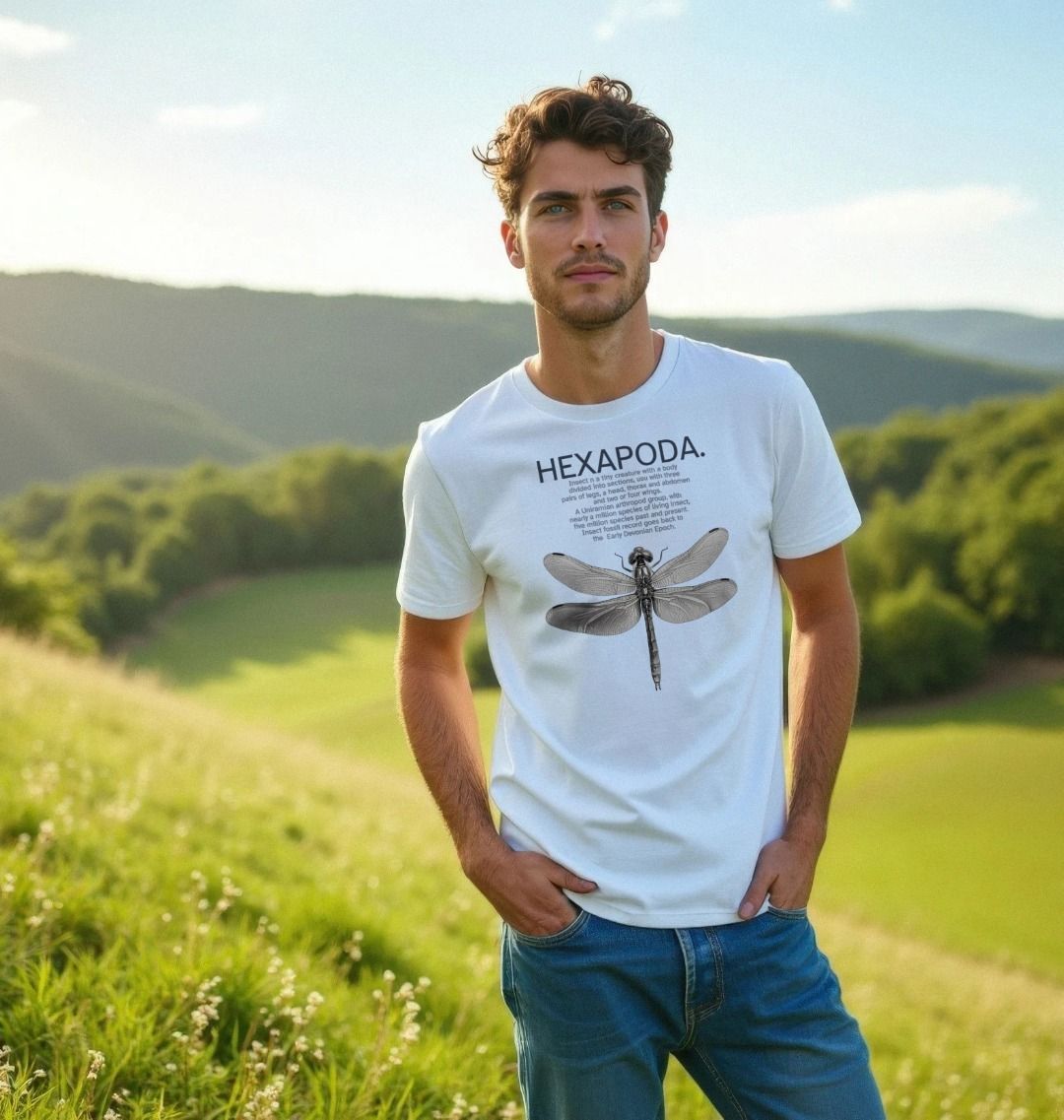 Dynamic Clothing For Men!