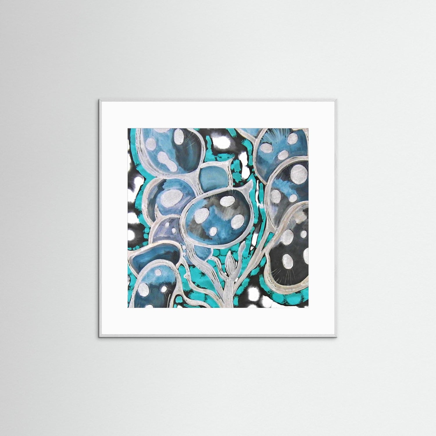 Plants/Animals Fine Art Paper Prints.