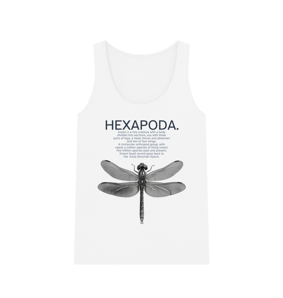 White Vests