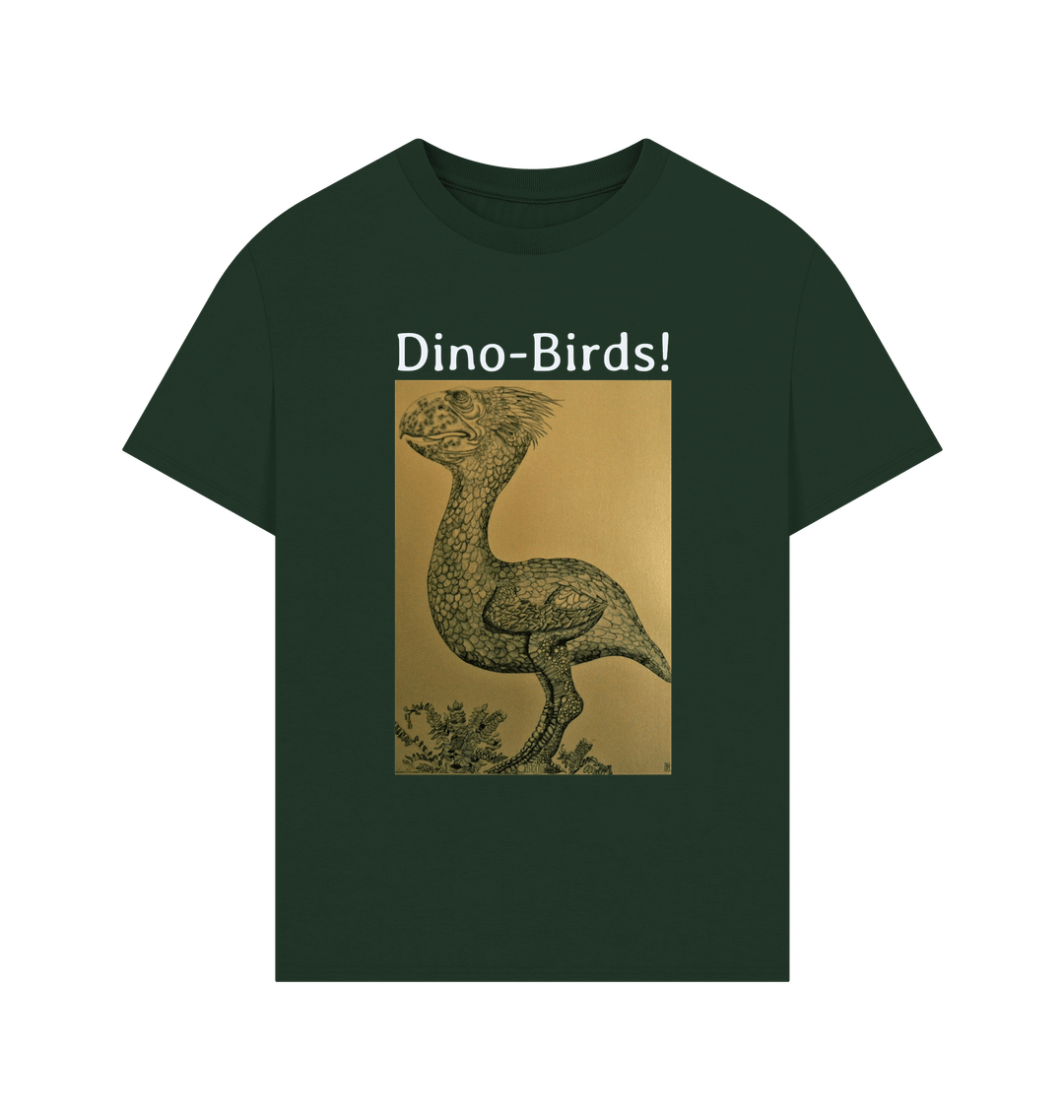 Evergreen Printed T-shirt