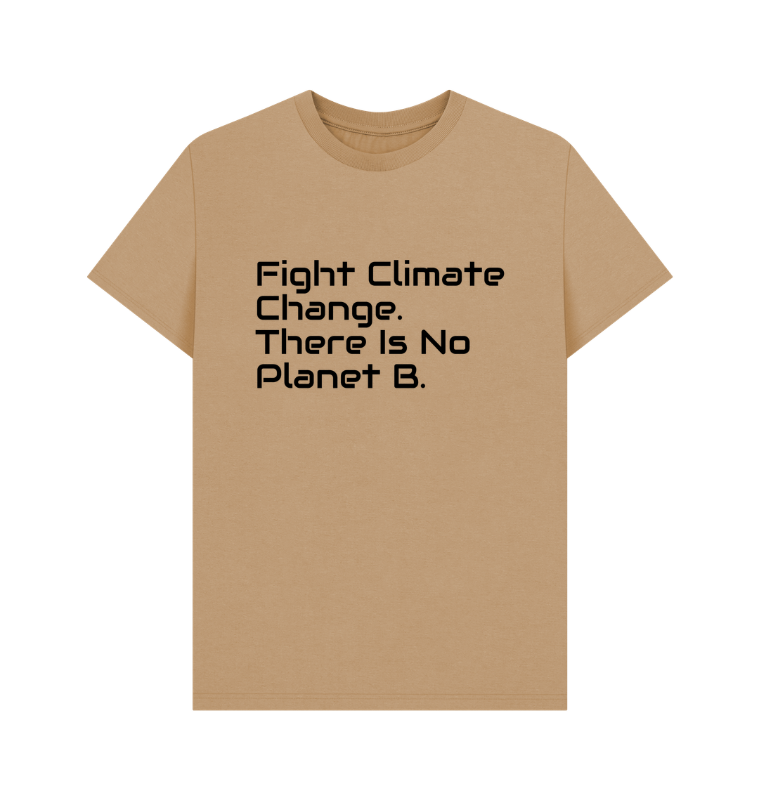 Sand Printed T-shirt