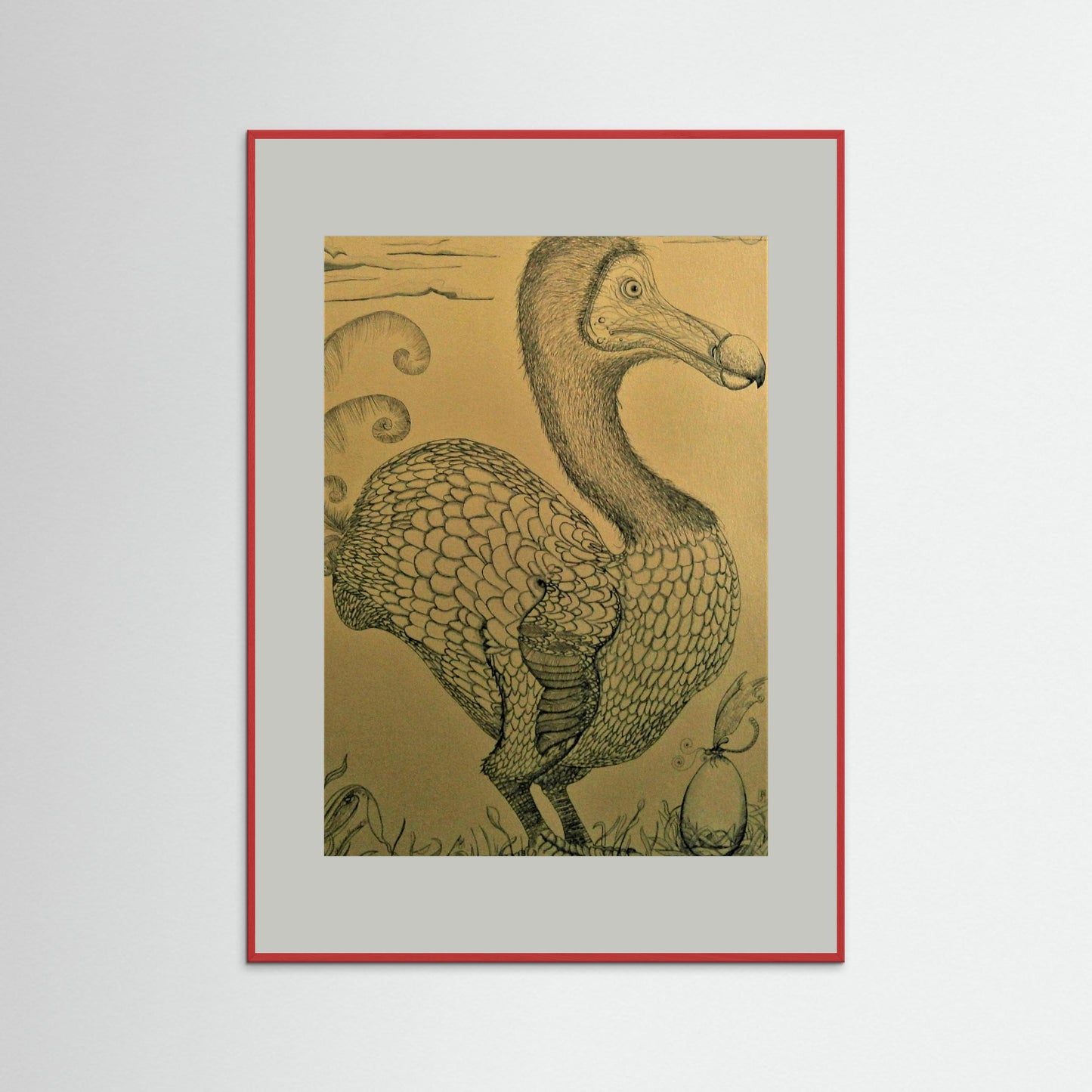 Dodo.