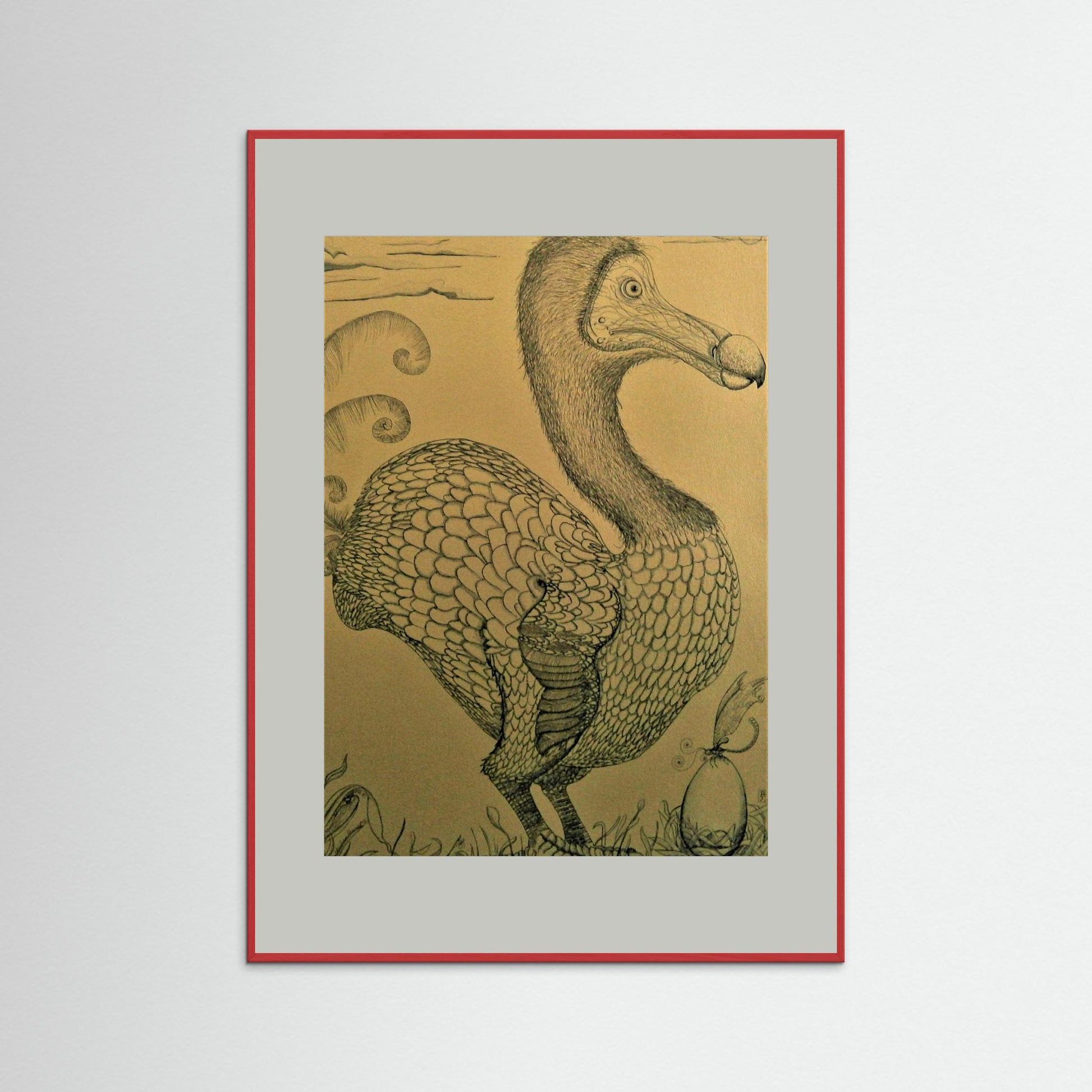 Dodo.