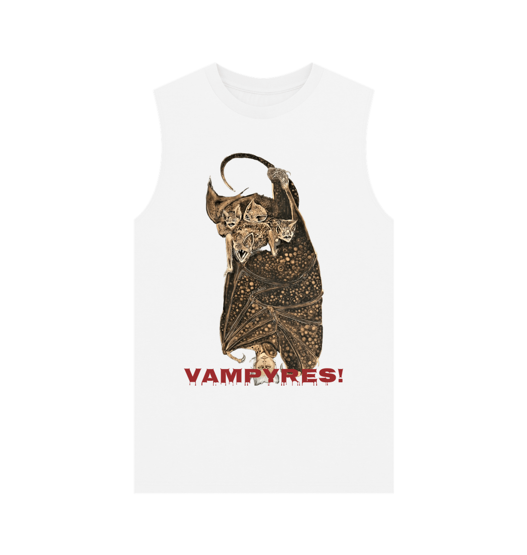 White Vests