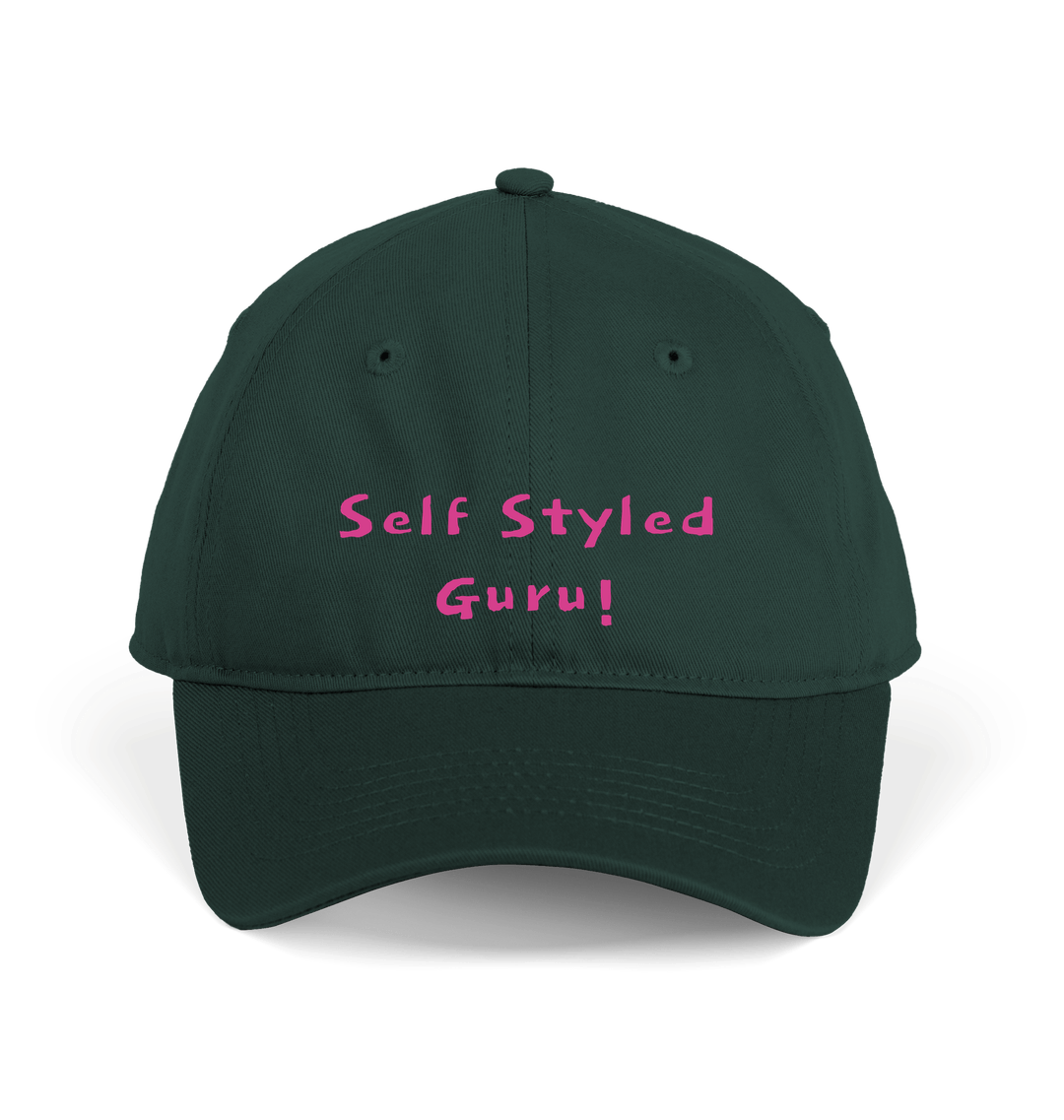 Evergreen Caps