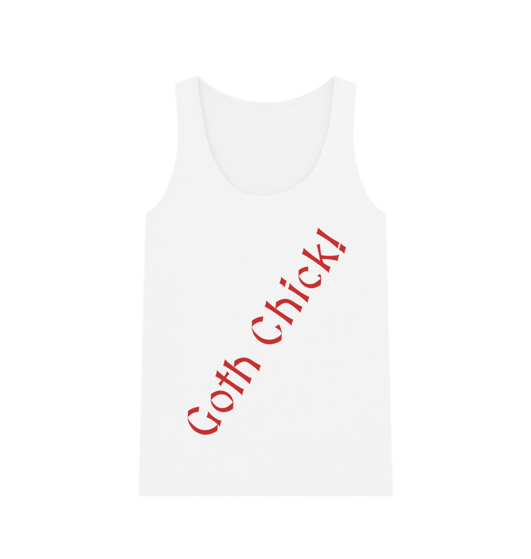 White Vests
