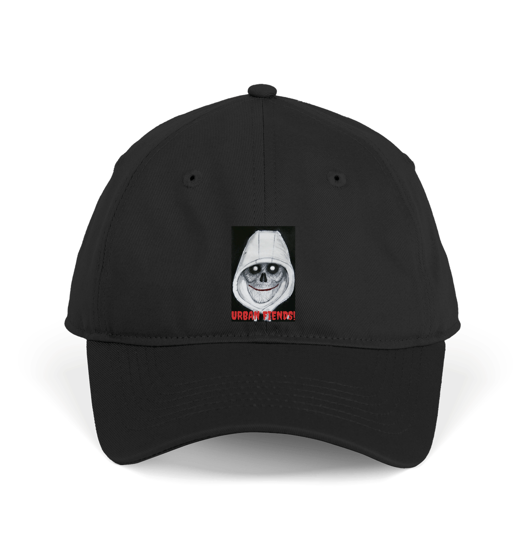 Black Caps