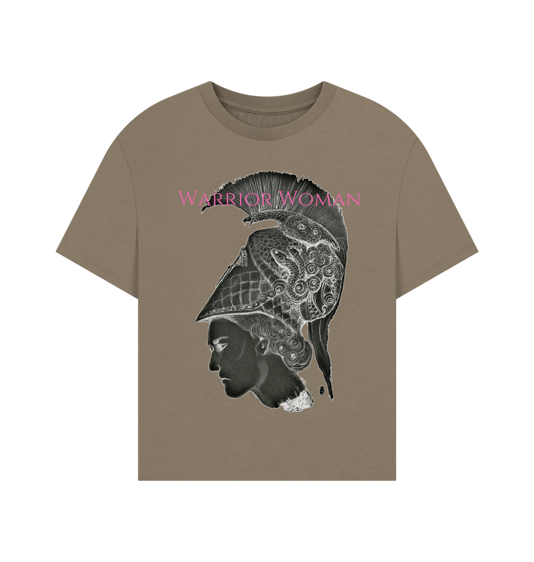 Willow Printed T-shirt
