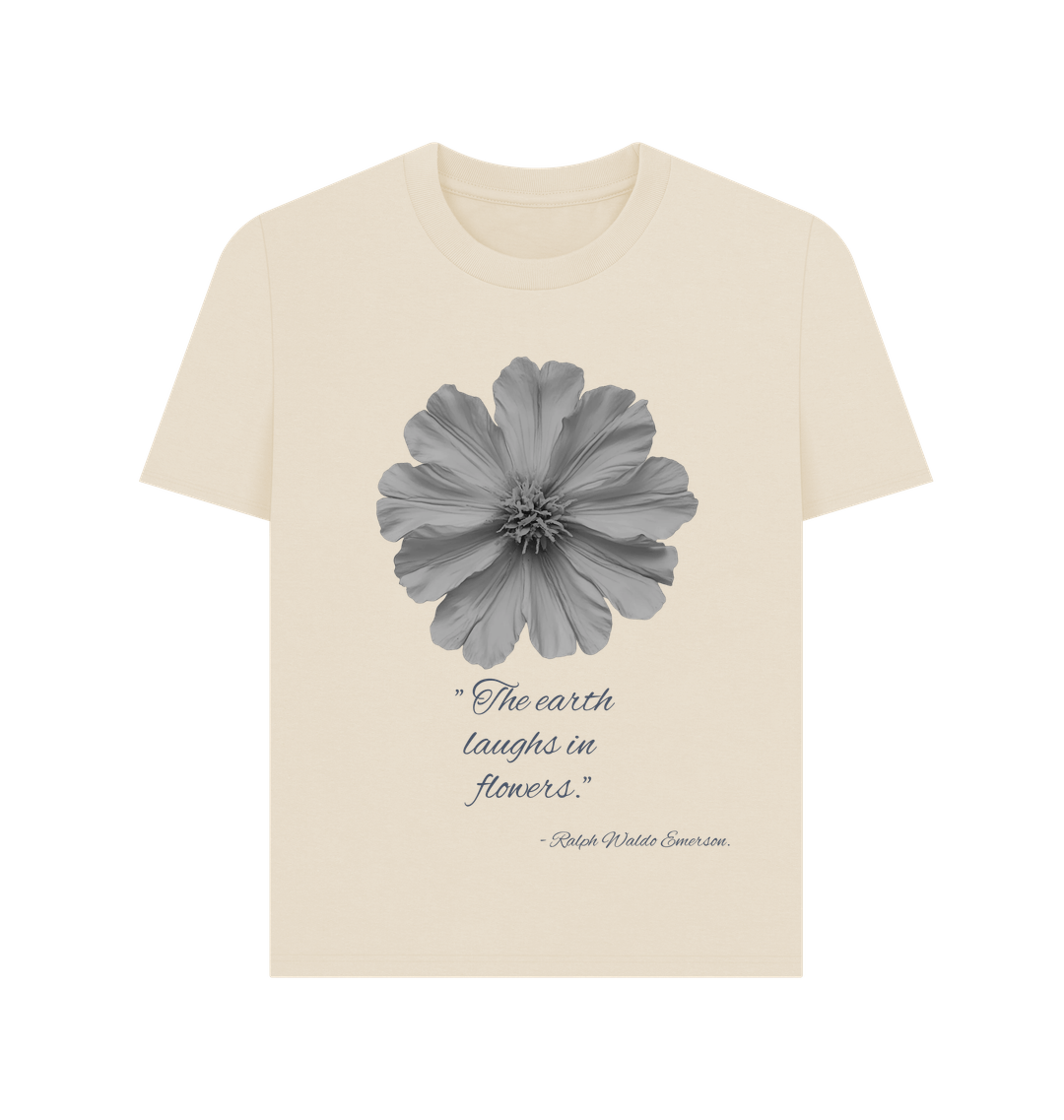 Oat Printed T-shirt