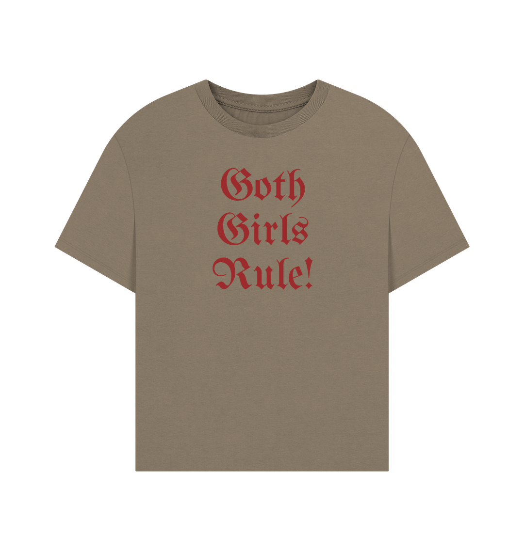 Willow Printed T-shirt